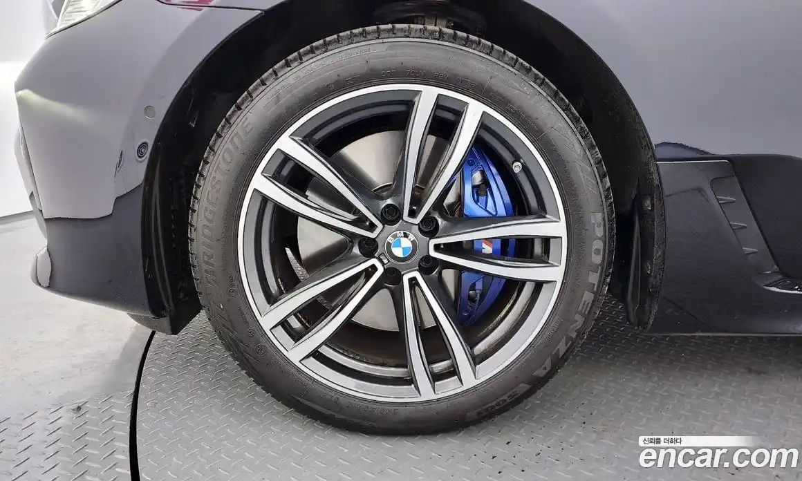 BMW 6-Series 2023 2.0 Автомат в Москве № 1192303, фото 5