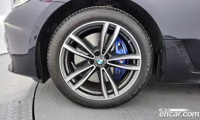 BMW 6-Series 2023 2.0 Автомат в Москве № 1192303, миниатюра 5