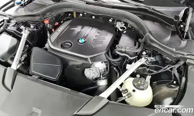 BMW 6-Series 2023 2.0 Автомат в Москве № 1192303, миниатюра 6