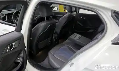 BMW 1-Series 2023 2.0 гидро в Москве № 1192339, миниатюра 11