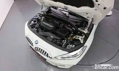 BMW 1-Series 2023 2.0 гидро в Москве № 1192339, миниатюра 6