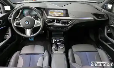 BMW 1-Series 2023 2.0 гидро в Москве № 1192339, миниатюра 7