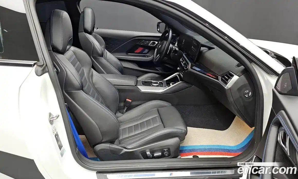 BMW 2-Series 2023 3.0 Автомат в Москве № 1192536, фото 11