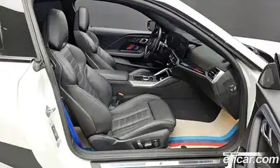 BMW 2-Series 2023 3.0 Автомат в Москве № 1192536, миниатюра 11