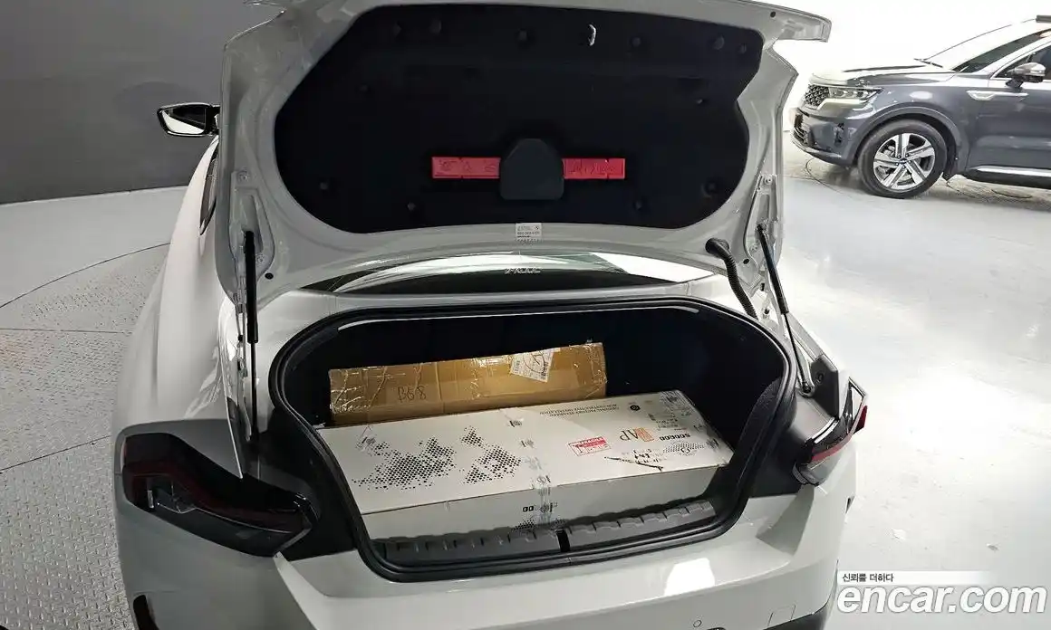 BMW 2-Series 2023 3.0 Автомат в Москве № 1192536, фото 20