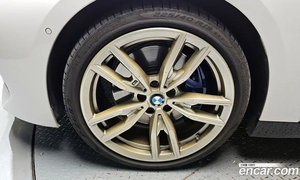 BMW 2-Series 2023 3.0 Автомат в Москве № 1192536, фото 5