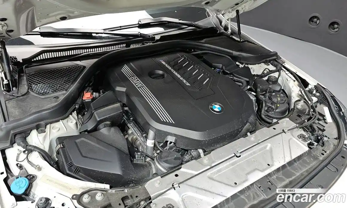 BMW 2-Series 2023 3.0 Автомат в Москве № 1192536, фото 6