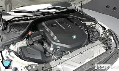 BMW 2-Series 2023 3.0 Автомат в Москве № 1192536, миниатюра 6