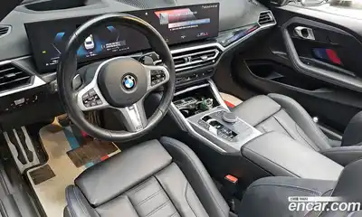 BMW 2-Series 2023 3.0 Автомат в Москве № 1192536, миниатюра 7