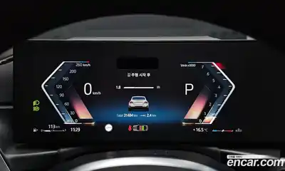 BMW 2-Series 2023 3.0 Автомат в Москве № 1192536, миниатюра 8