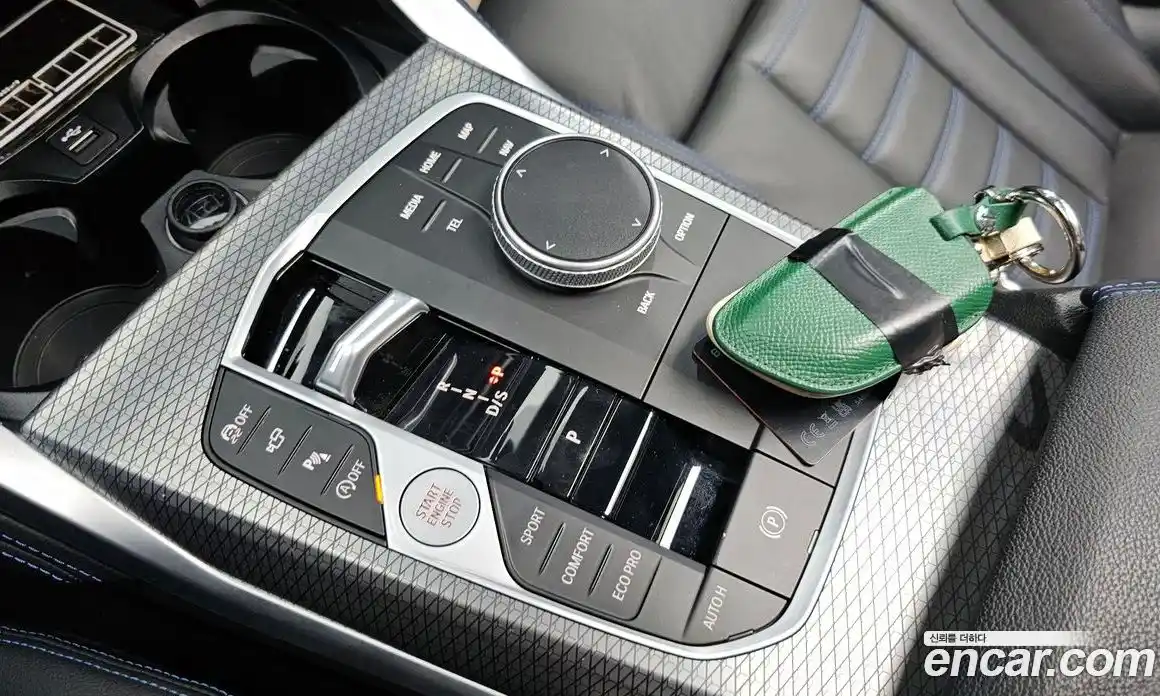 BMW 2-Series 2023 3.0 Автомат в Москве № 1192536, фото 9