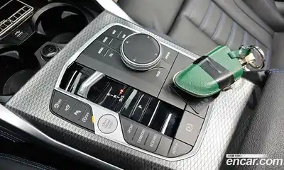 BMW 2-Series 2023 3.0 Автомат в Москве № 1192536, миниатюра 9