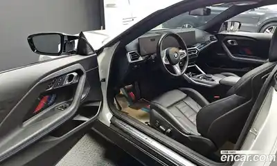 BMW 2-Series 2023 3.0 Автомат в Москве № 1192536, миниатюра 10