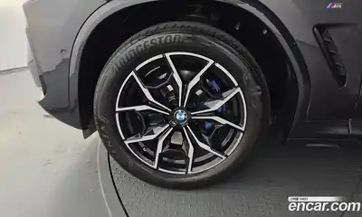 BMW X4 2023 2.0 гидро в Москве № 1192554, миниатюра 5