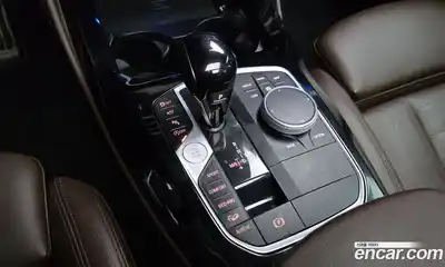 BMW X4 2023 2.0 гидро в Москве № 1192554, миниатюра 9