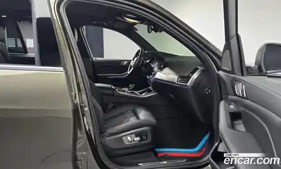 BMW X5 2023 3.0 гидро в Москве № 1192602, миниатюра 11
