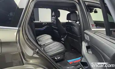 BMW X5 2023 3.0 гидро в Москве № 1192602, миниатюра 12