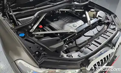 BMW X5 2023 3.0 гидро в Москве № 1192602, миниатюра 6