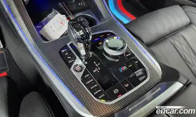 BMW X5 2023 3.0 гидро в Москве № 1192602, миниатюра 9