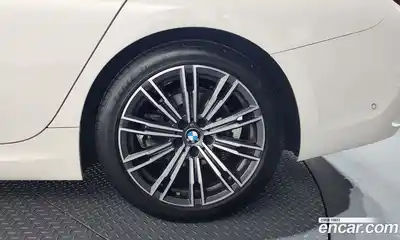 BMW 3-Series 2021 2.0 гидро в Москве № 1192608, миниатюра 5