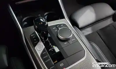 BMW 3-Series 2021 2.0 гидро в Москве № 1192608, миниатюра 9