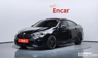 BMW 2-Series M235i xDrive