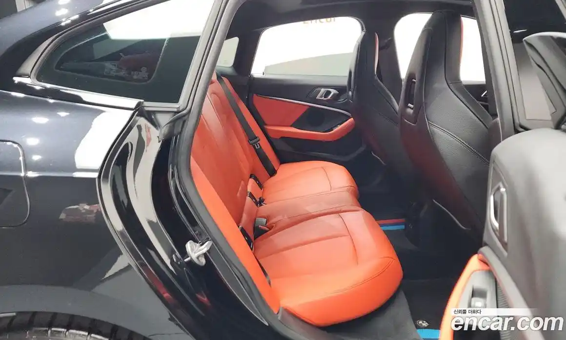 BMW 2-Series 2020 2.0 Автомат в Москве № 1192654, фото 12