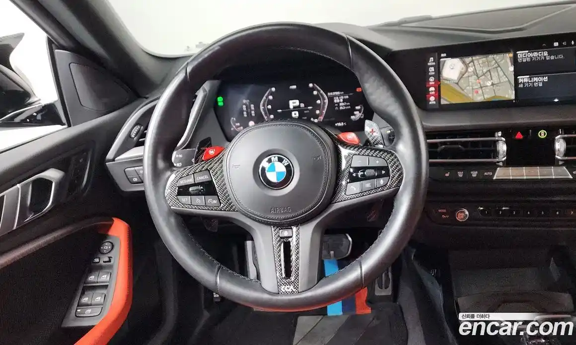 BMW 2-Series 2020 2.0 Автомат в Москве № 1192654, фото 13