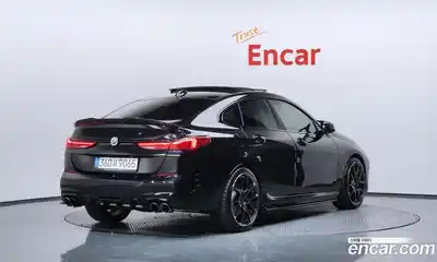 BMW 2-Series 2020 2.0 Автомат в Москве № 1192654, миниатюра 2