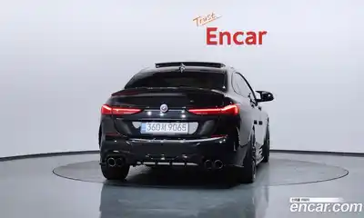 BMW 2-Series 2020 2.0 Автомат в Москве № 1192654, миниатюра 4