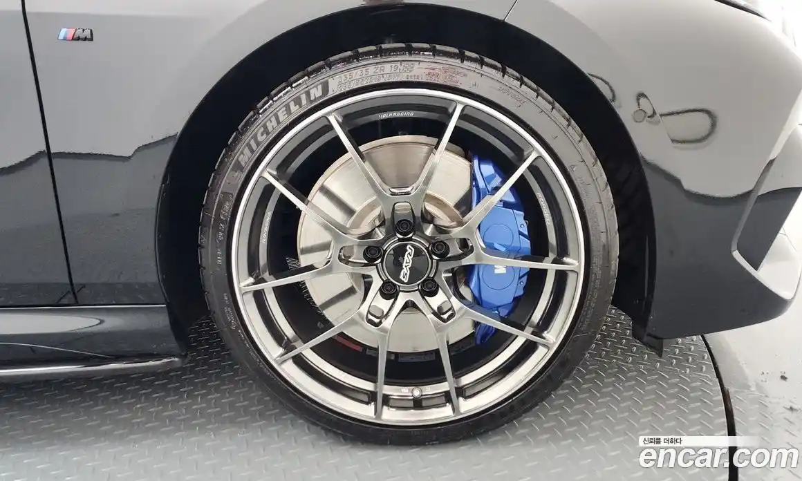 BMW 2-Series 2020 2.0 Автомат в Москве № 1192654, фото 5