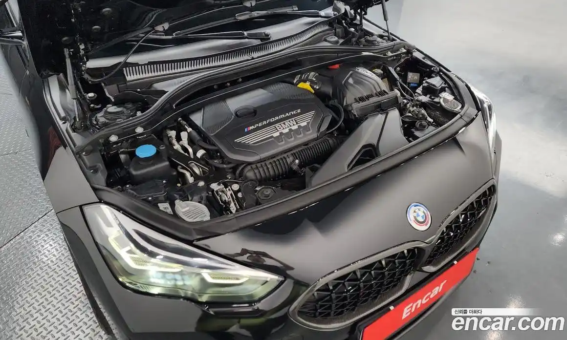 BMW 2-Series 2020 2.0 Автомат в Москве № 1192654, фото 6