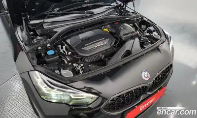 BMW 2-Series 2020 2.0 Автомат в Москве № 1192654, миниатюра 6