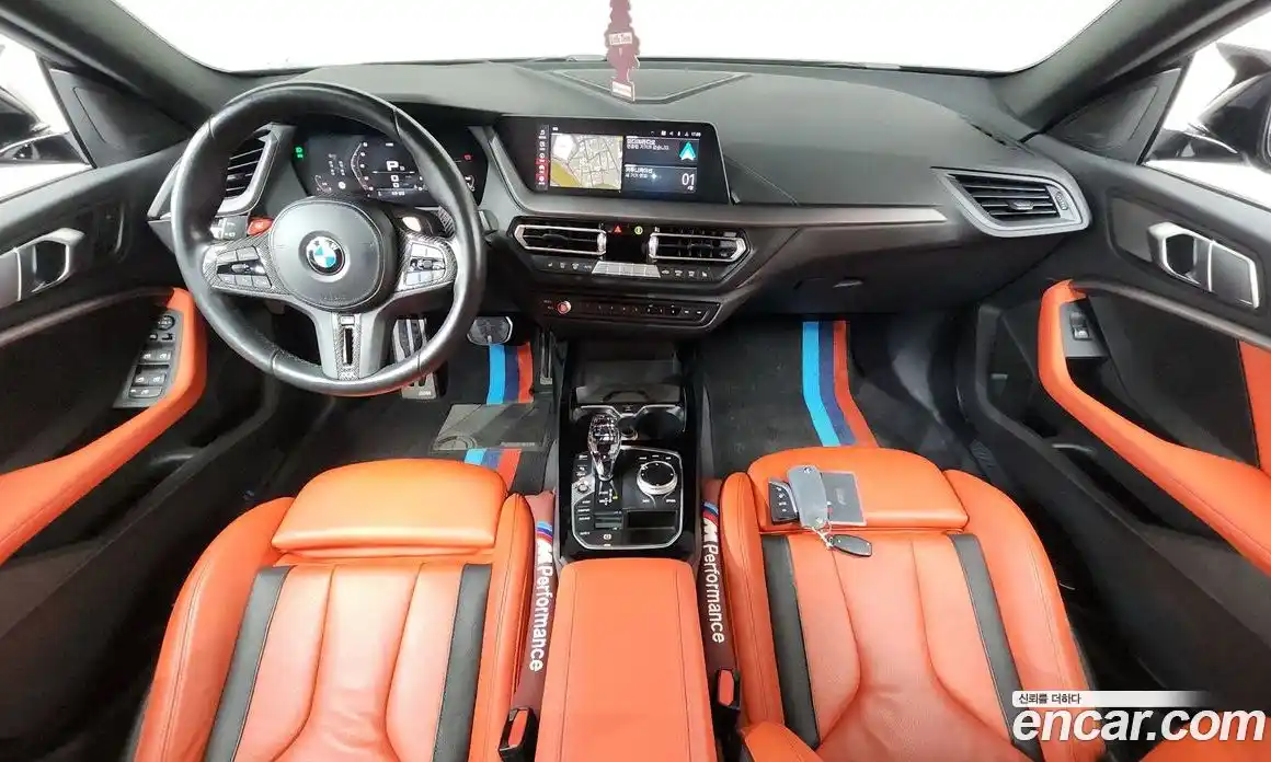 BMW 2-Series 2020 2.0 Автомат в Москве № 1192654, фото 7