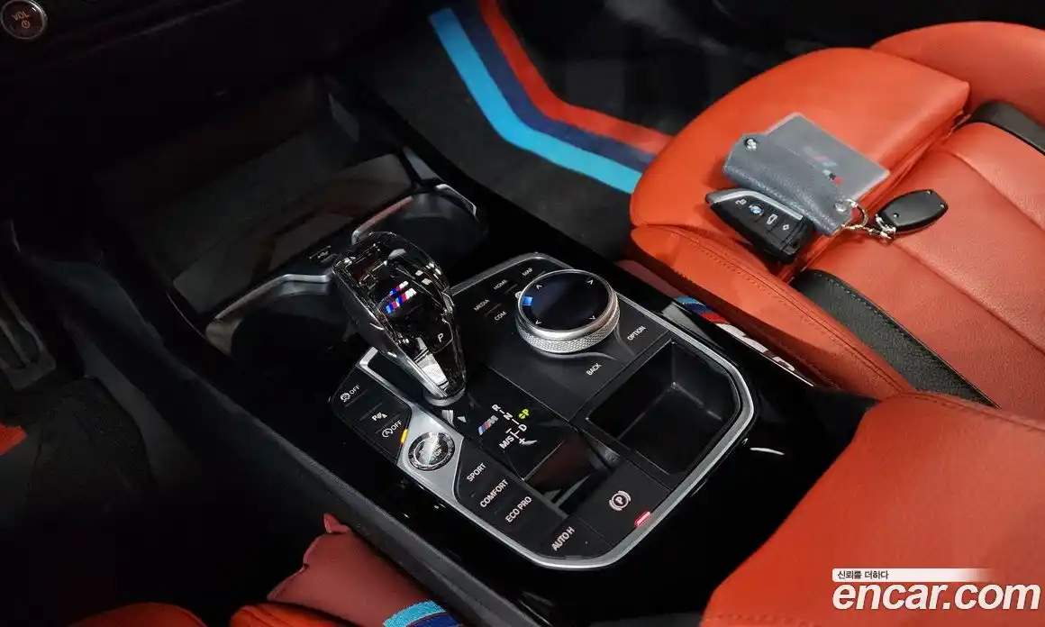 BMW 2-Series 2020 2.0 Автомат в Москве № 1192654, фото 9