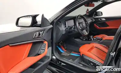 BMW 2-Series 2020 2.0 Автомат в Москве № 1192654, миниатюра 10