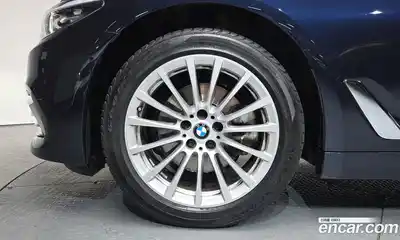 BMW 5-Series 2020 2.0 гидро в Москве № 1192711, миниатюра 5