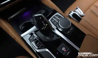 BMW 5-Series 2020 2.0 гидро в Москве № 1192711, миниатюра 9