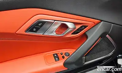 BMW Z4 2021 2.0 гидро в Москве № 1192758, миниатюра 12