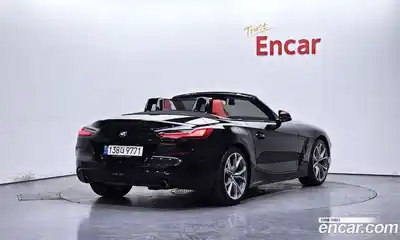 BMW Z4 2021 2.0 гидро в Москве № 1192758, миниатюра 2