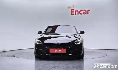 BMW Z4 2021 2.0 гидро в Москве № 1192758, миниатюра 3