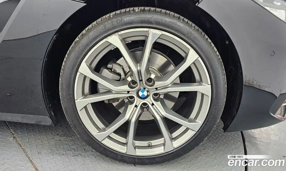BMW Z4 2021 2.0 гидро в Москве № 1192758, фото 5