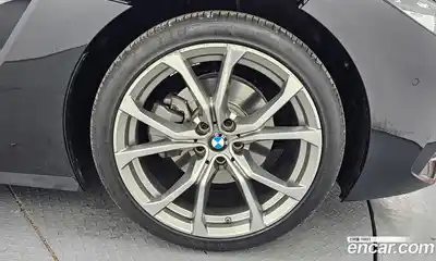 BMW Z4 2021 2.0 гидро в Москве № 1192758, миниатюра 5