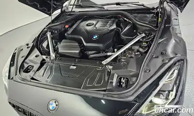 BMW Z4 2021 2.0 гидро в Москве № 1192758, миниатюра 6