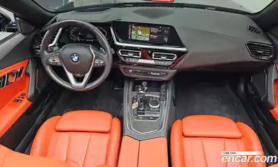 BMW Z4 2021 2.0 гидро в Москве № 1192758, миниатюра 7