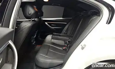 BMW 3-Series 2018 2.0 гидро в Москве № 1192787, миниатюра 11