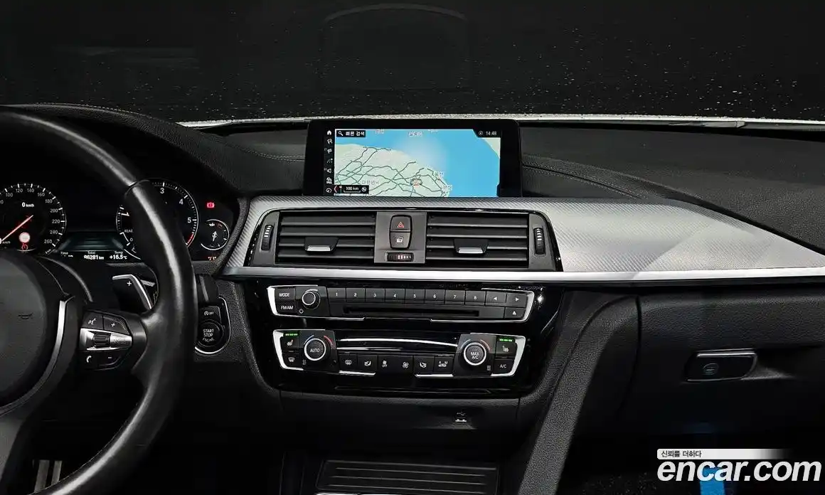 BMW 3-Series 2018 2.0 гидро в Москве № 1192787, фото 13
