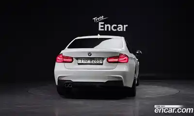 BMW 3-Series 2018 2.0 гидро в Москве № 1192787, миниатюра 3