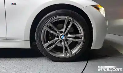BMW 3-Series 2018 2.0 гидро в Москве № 1192787, миниатюра 4