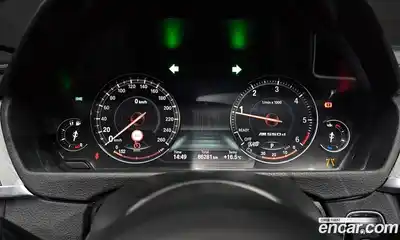 BMW 3-Series 2018 2.0 гидро в Москве № 1192787, миниатюра 7